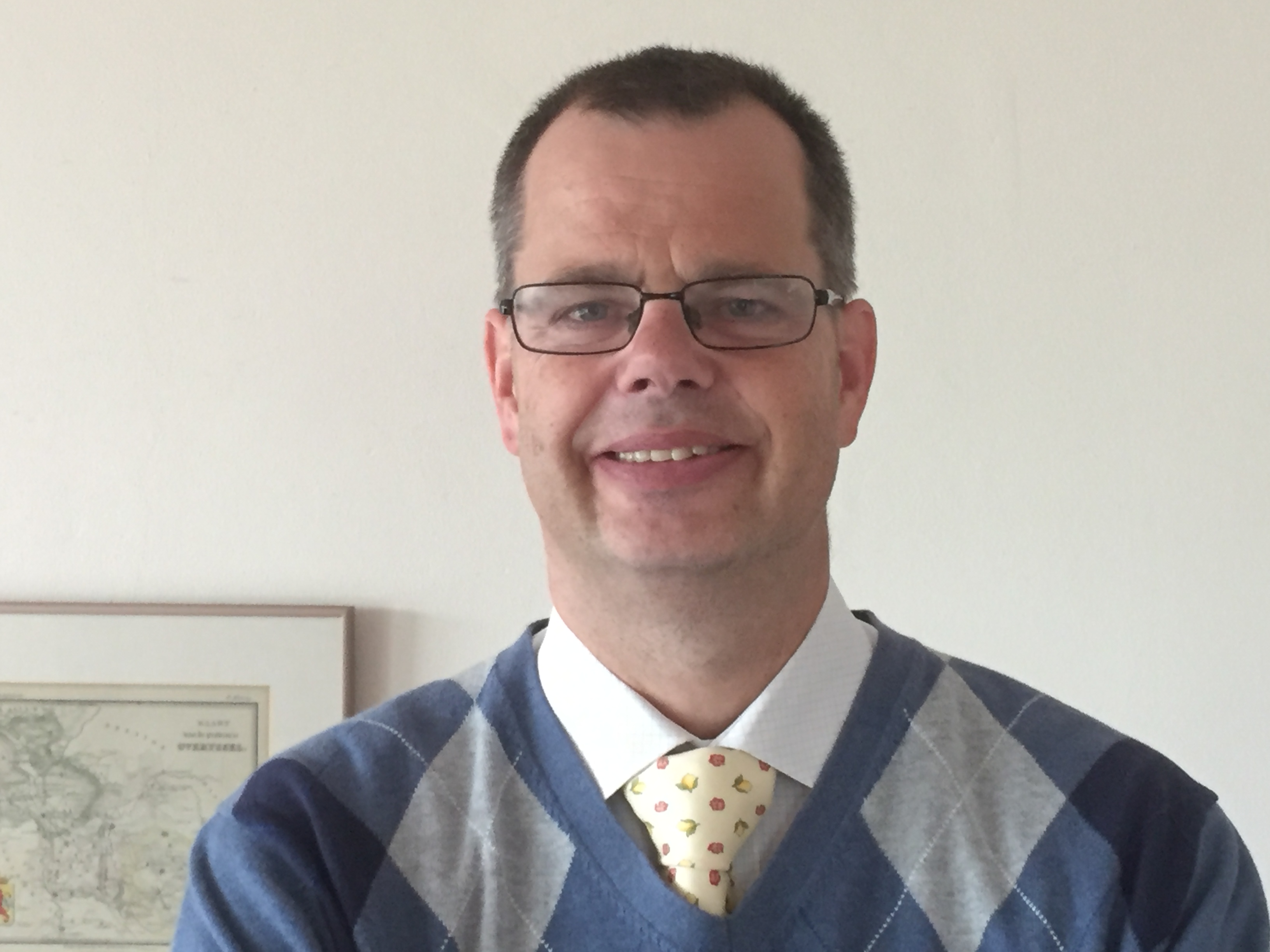 Joep Derksen